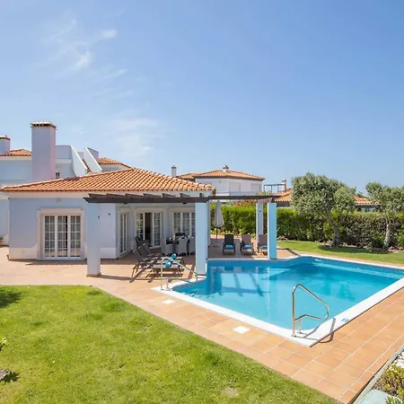 Holiday With Private Pool