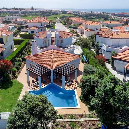Holiday With Private Pool * Amoreira (Leiria)
